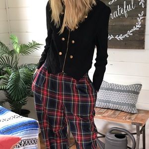 Vintage rocker outfit